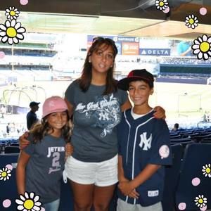 Meet your Posher, Christina